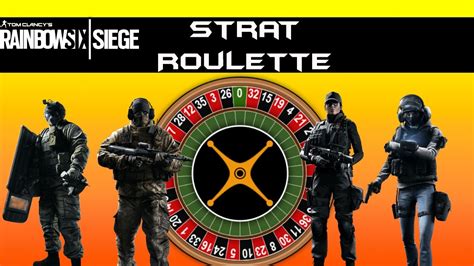 strat roulette siege|Siege Strat Roulette Ruleslist .